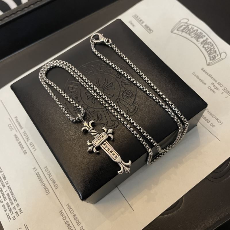 Chrome Hearts Necklaces